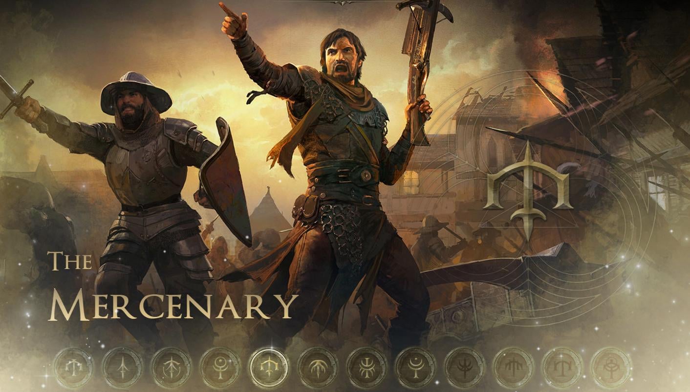 Path of Exile 2 Overview