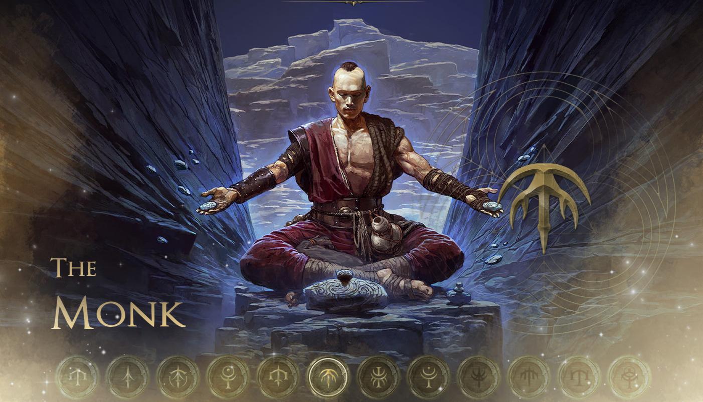 Path of Exile 2 Overview