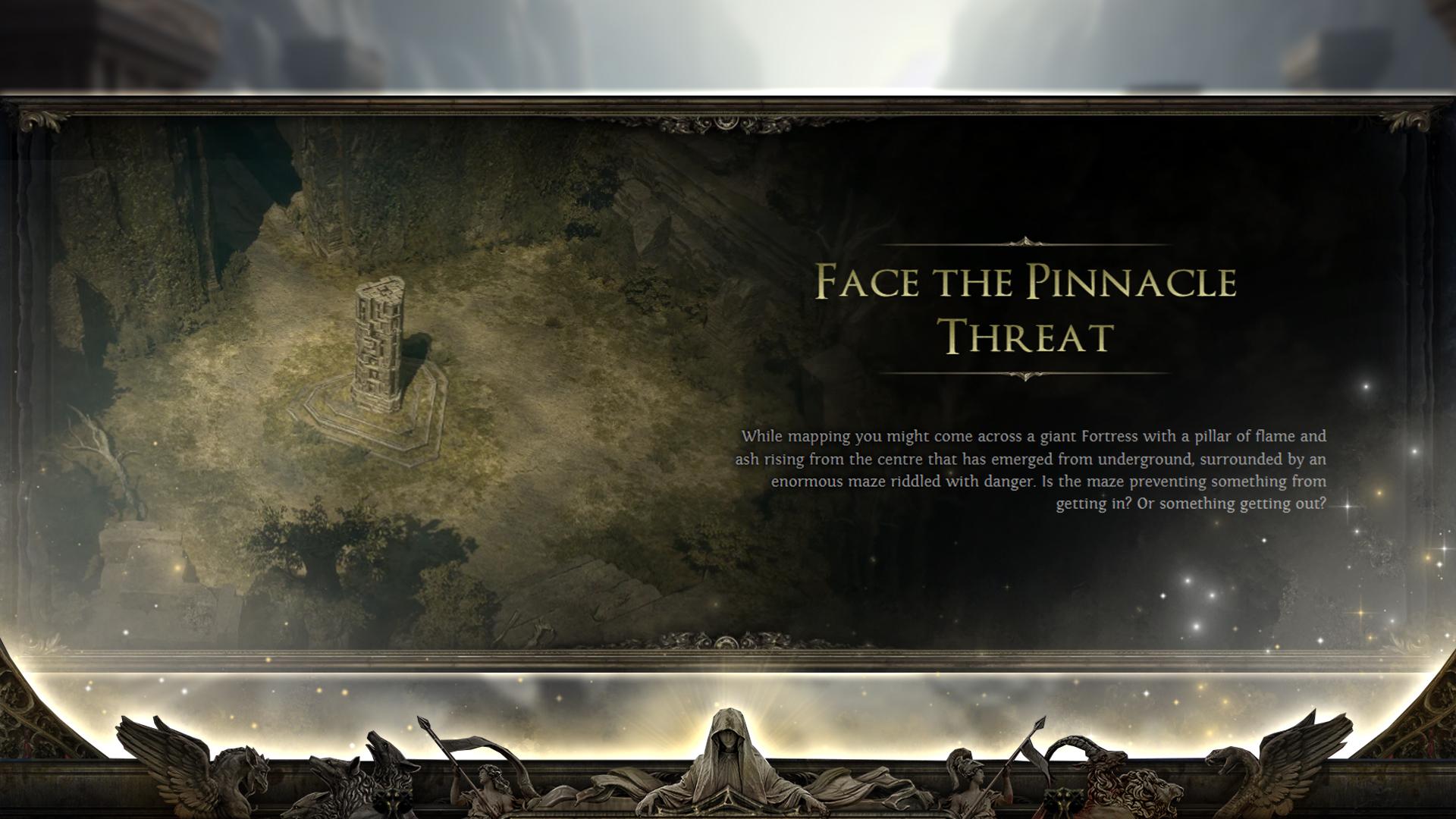 Path of Exile 2 Overview