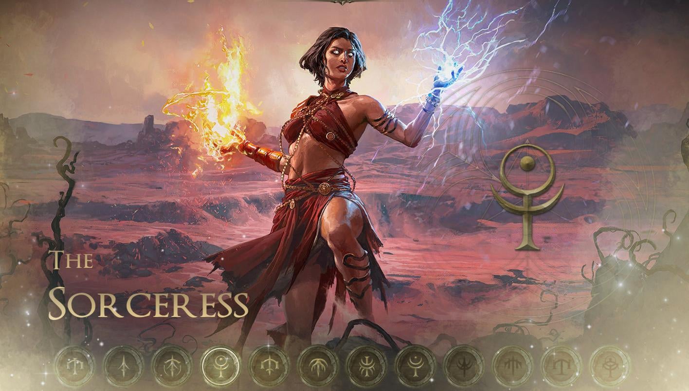 Path of Exile 2 Overview