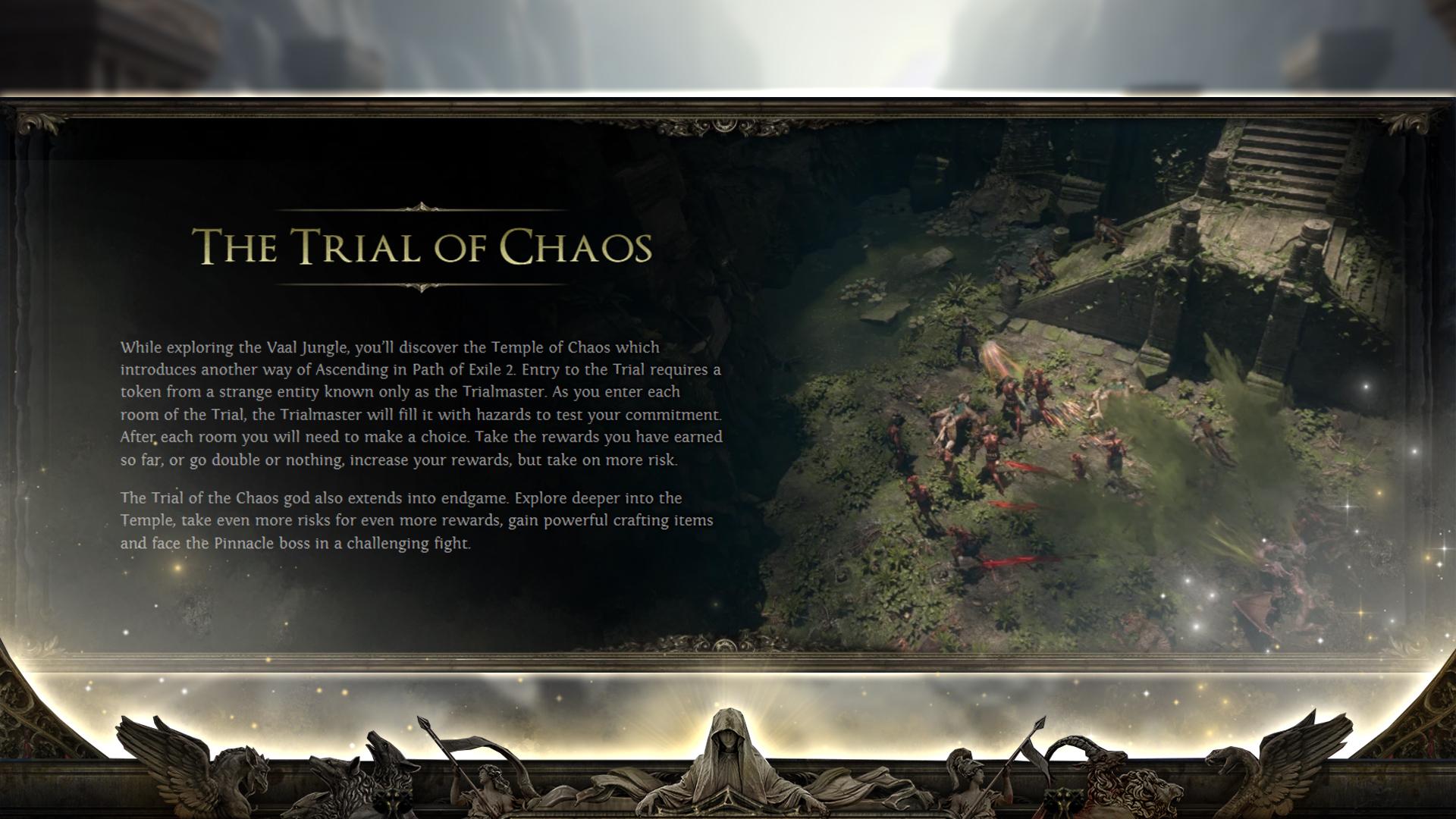 Path of Exile 2 Overview