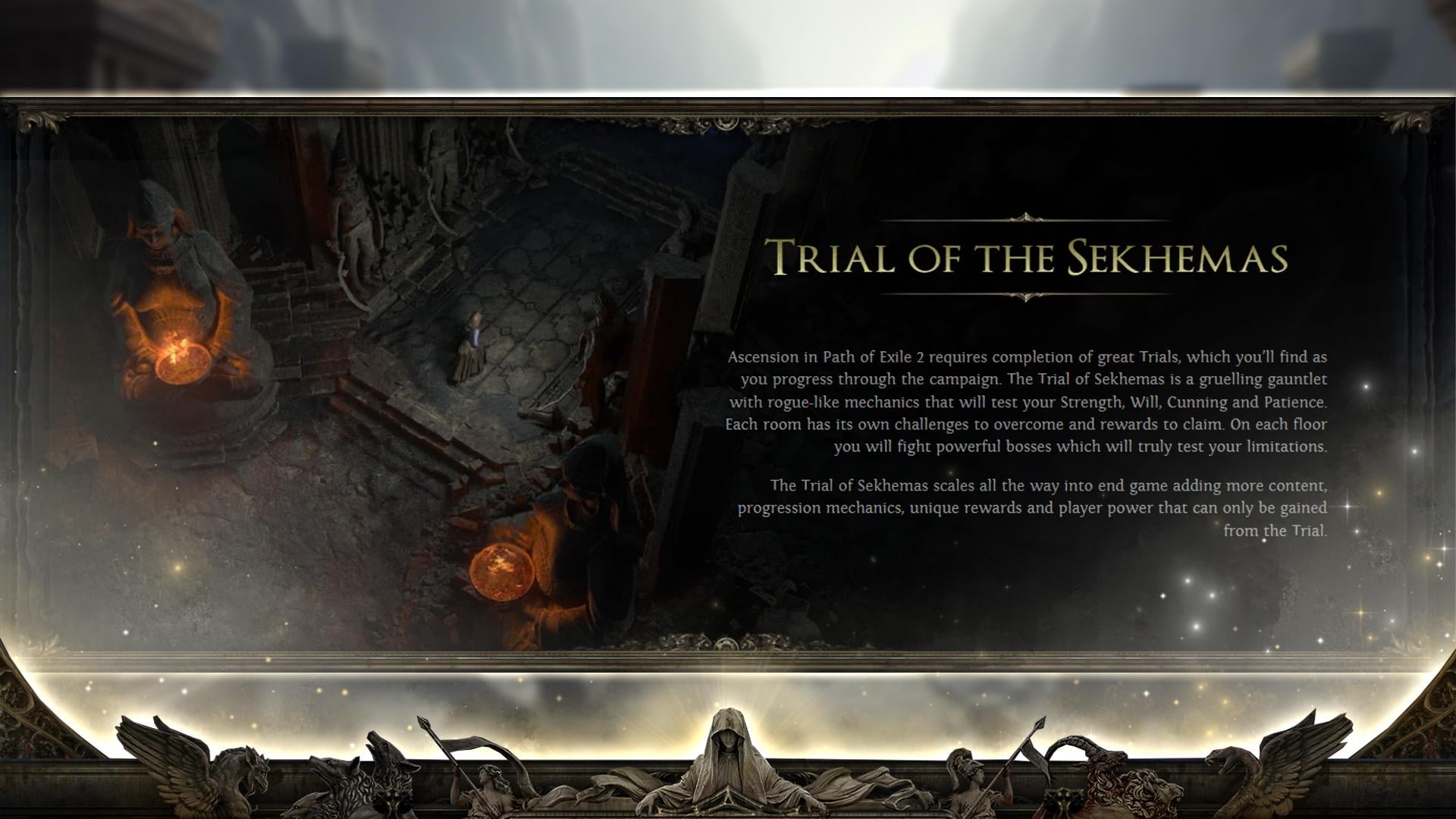 Path of Exile 2 Overview