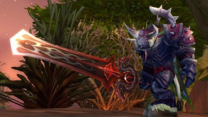 WoW Classic Best Way of Gearing