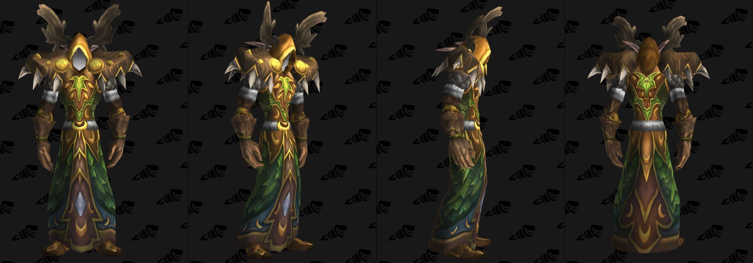 WoW Classic Best Way of Gearing