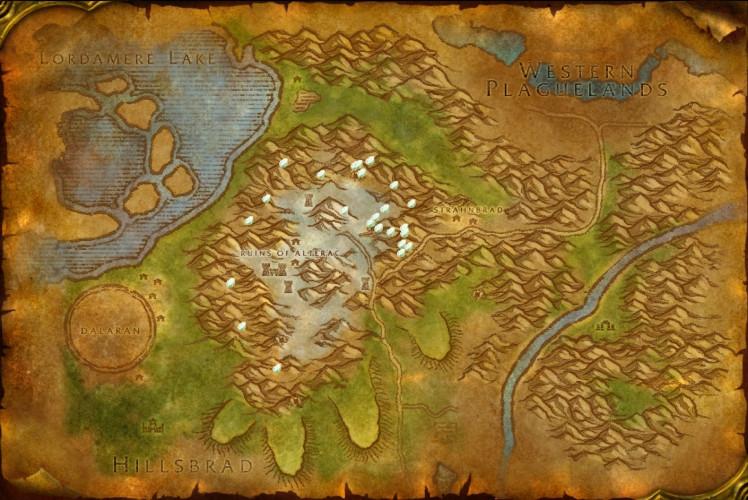 WoW Classic Mining Guide