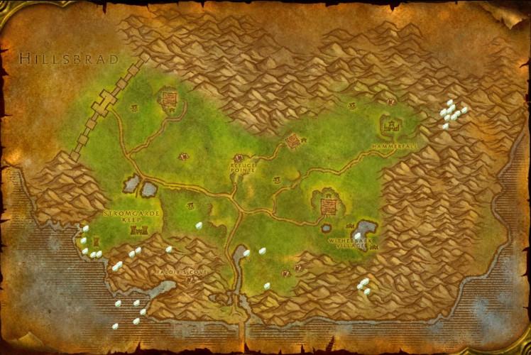 WoW Classic Mining Guide