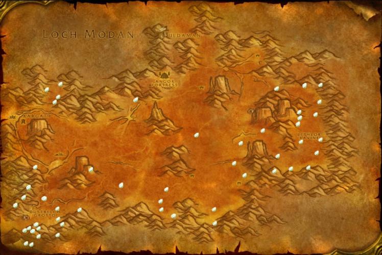 WoW Classic Mining Guide