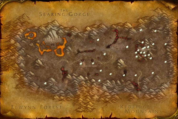WoW Classic Mining Guide