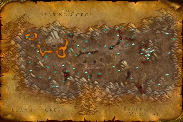 WoW Classic Mining Guide