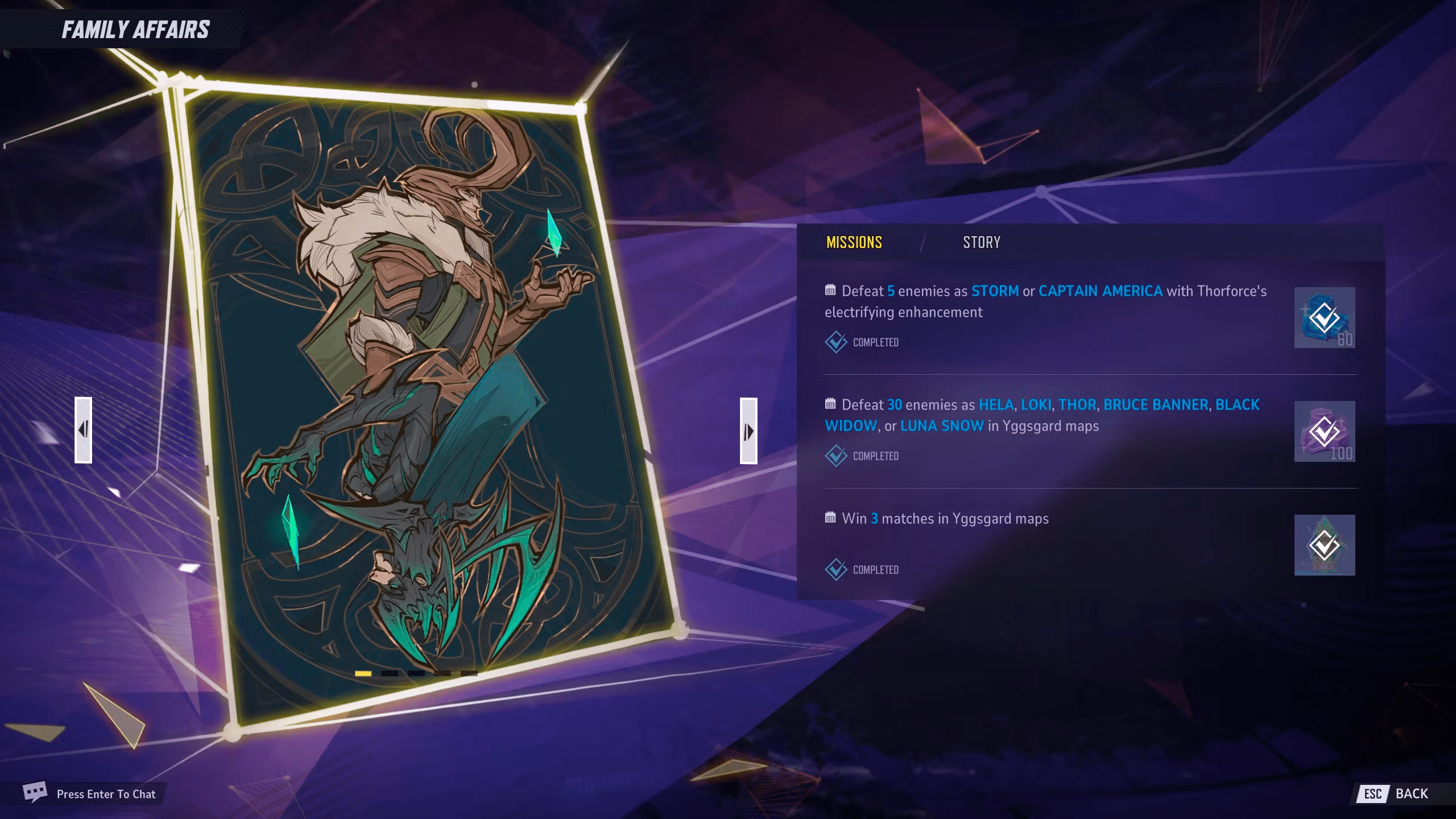 Entangled Moments Event Guide