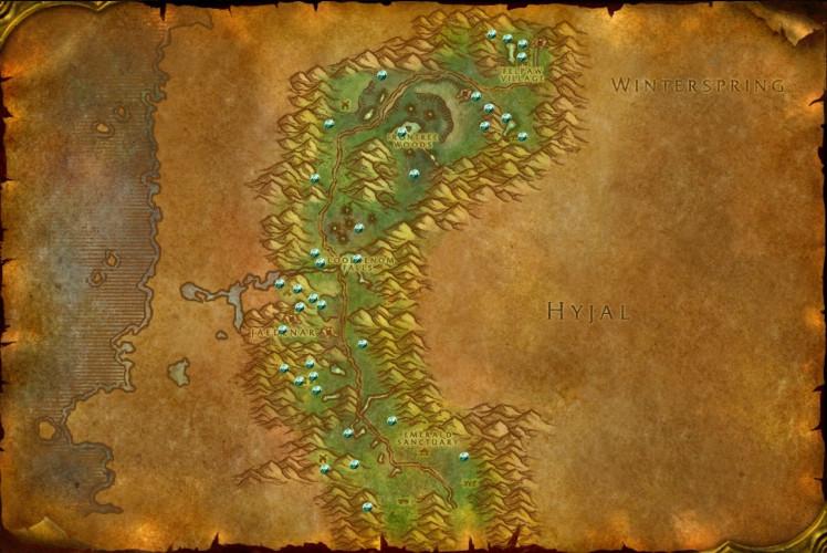 WoW Classic Mining Guide