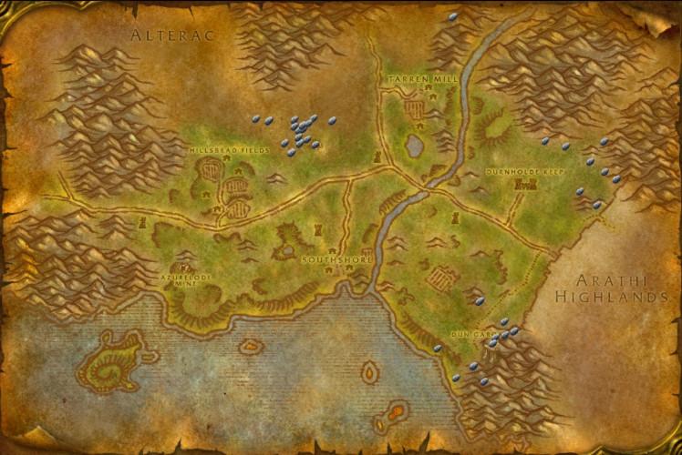 WoW Classic Mining Guide