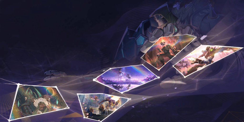 Marvel Rivals Entangled Moments Event Guide