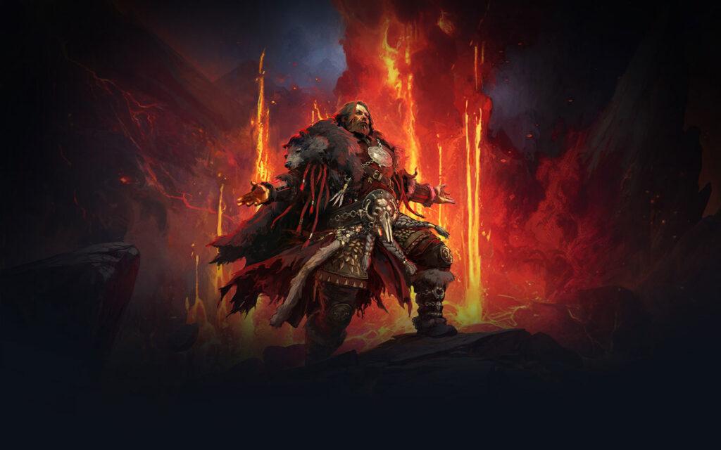 Path of Exile 2 Druid Guide