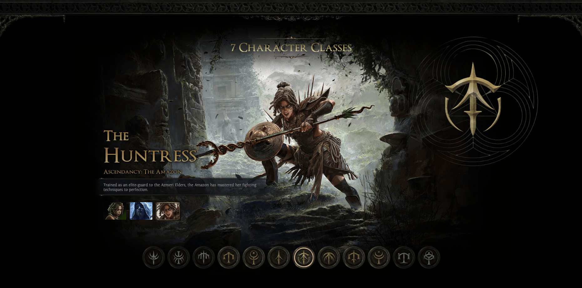 Path of Exile 2 Huntress Guide