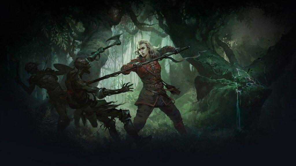 Path of Exile 2 Huntress Guide