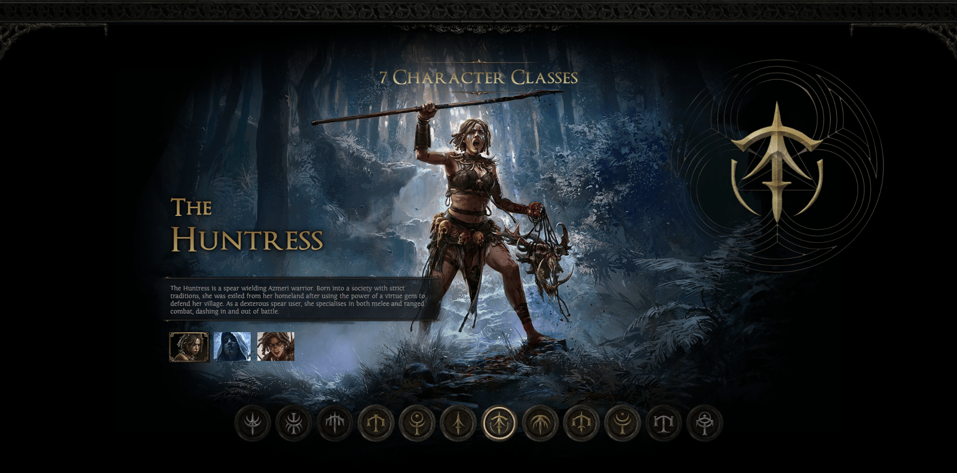 Path of Exile 2 Huntress Guide