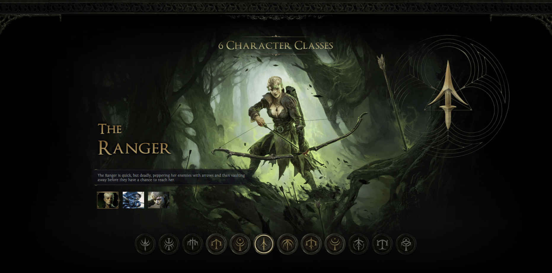 Path of Exile 2 Ranger Guide