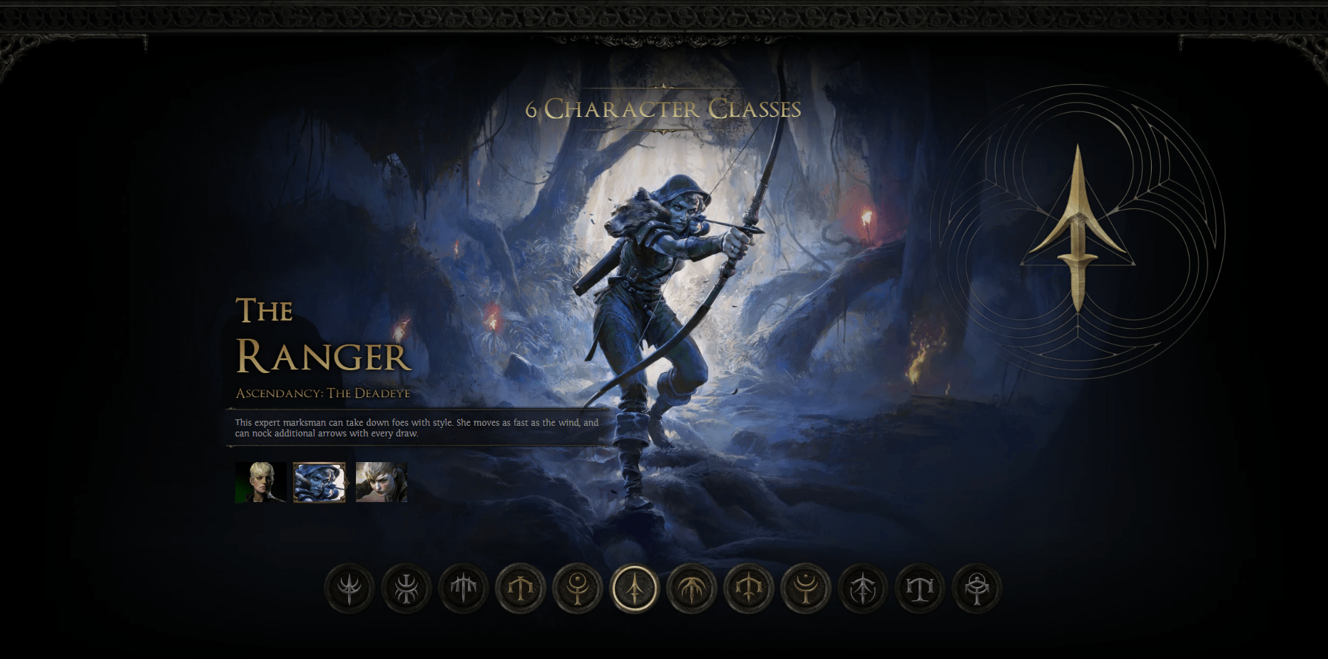 Path of Exile 2 Ranger Guide