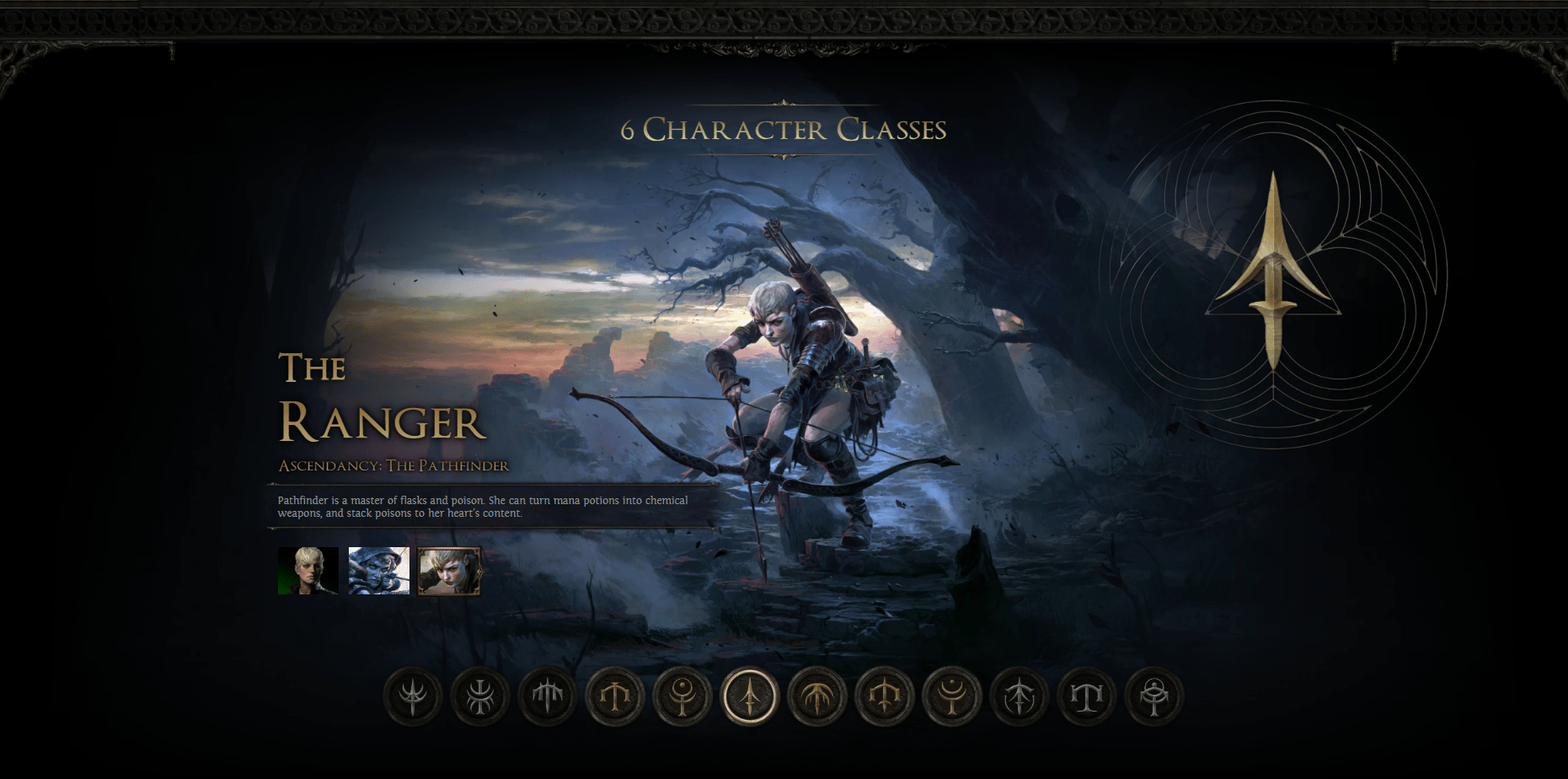 Path of Exile 2 Ranger Guide