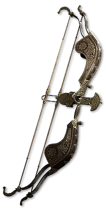 Magnetic Salvo Deadeye Build