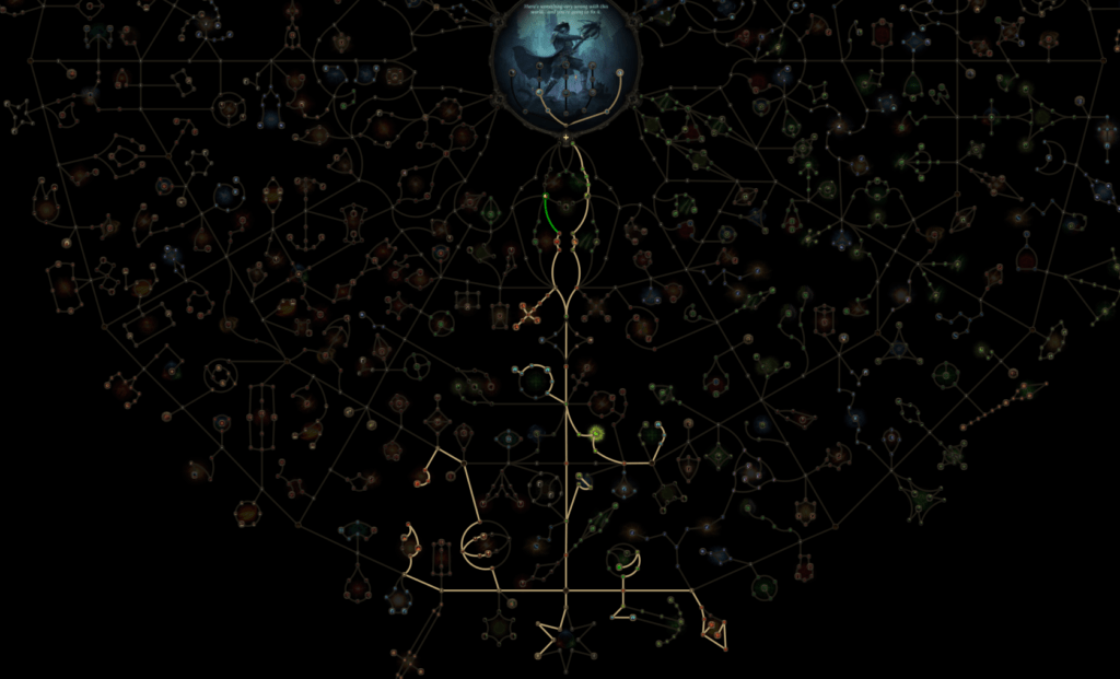 PoE 2 Grenade Mercenary Build Pro Tips