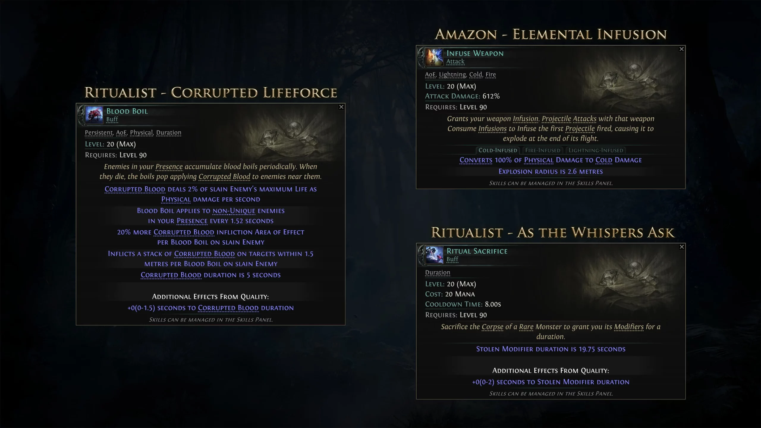 Path of Exile 2 Huntress Guide