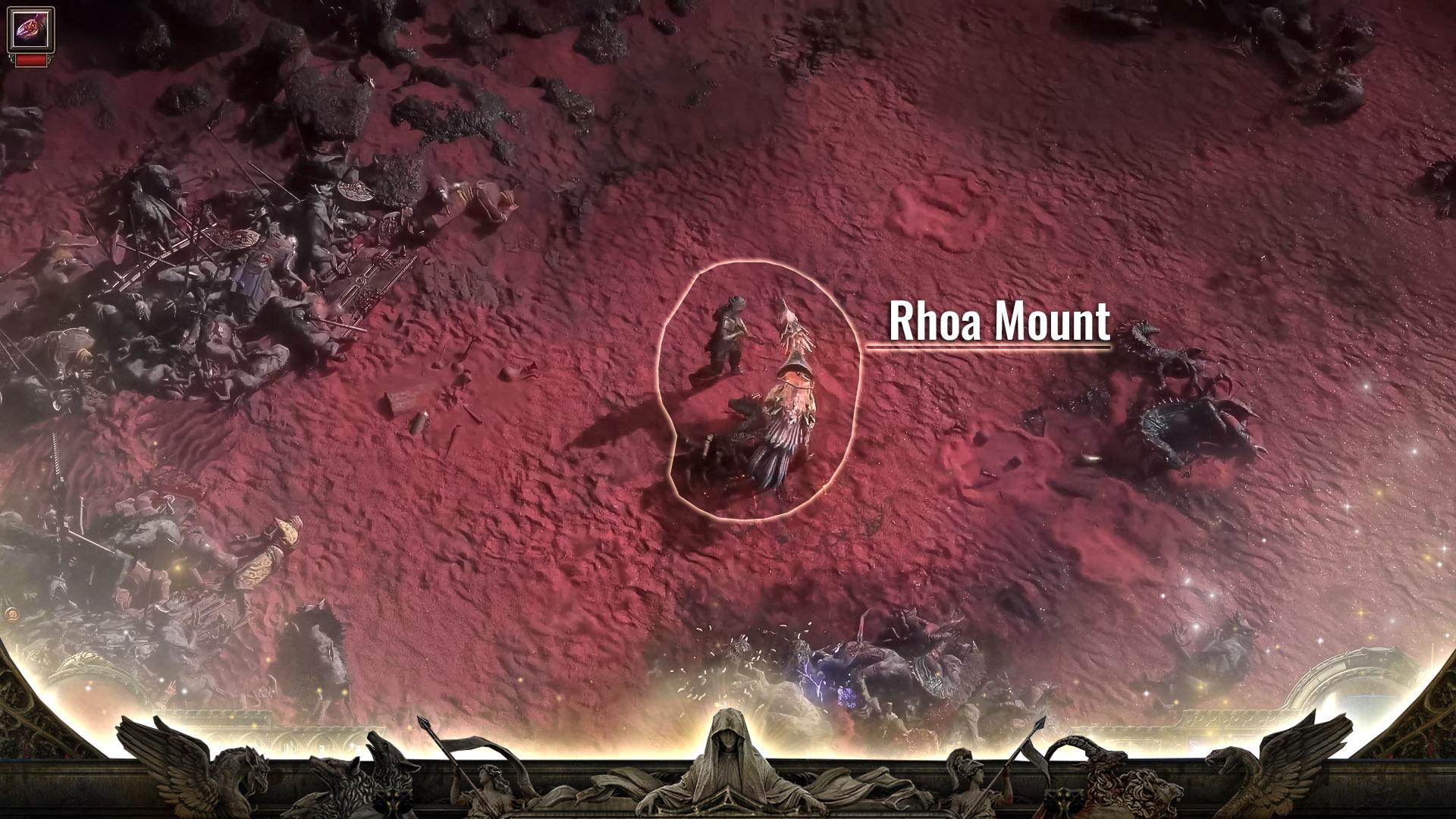 Path of Exile 2 Ranger Guide