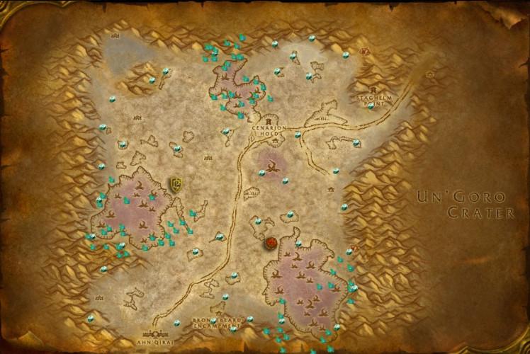 WoW Classic Mining Guide