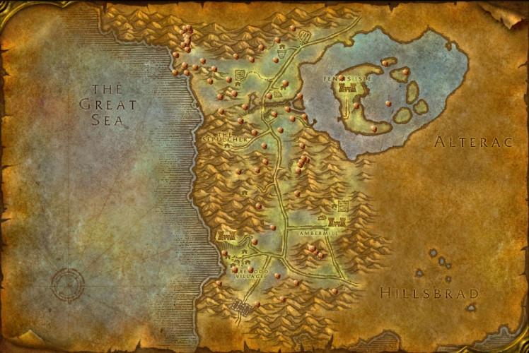 WoW Classic Mining Guide