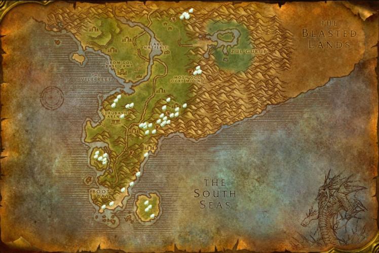 WoW Classic Mining Guide