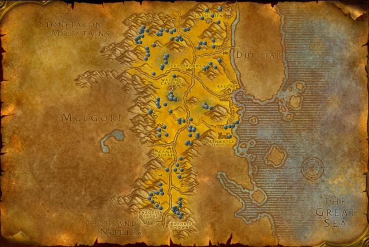 WoW Classic Mining Guide