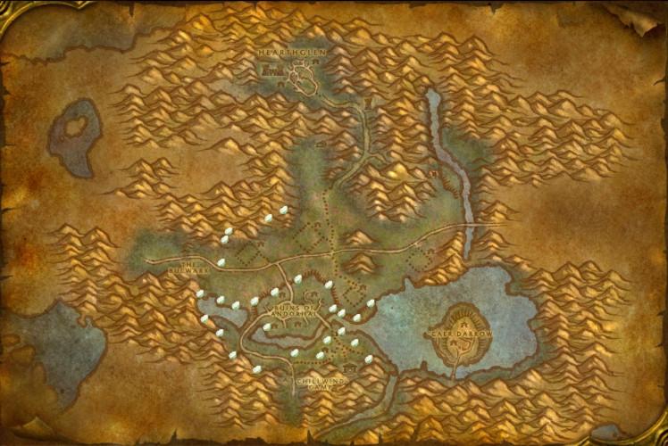 WoW Classic Mining Guide