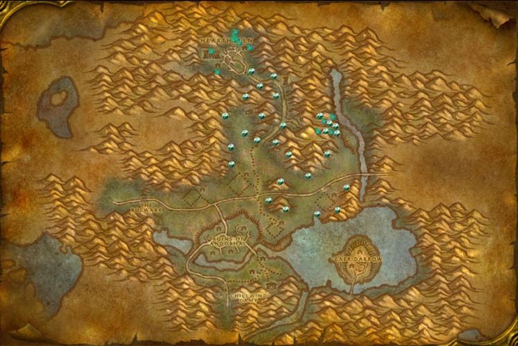 WoW Classic Mining Guide