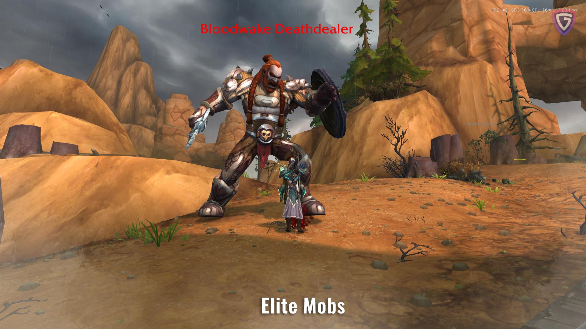 The Best Way to Earn Flame Blessed Iron