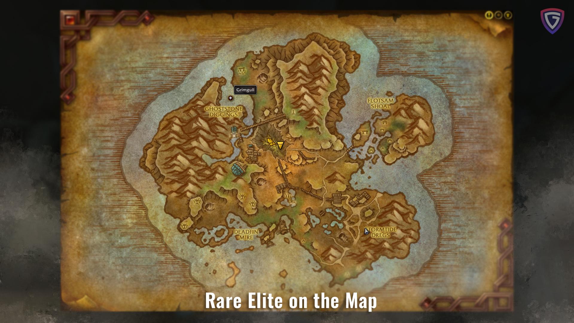 The Best Way to Earn Flame Blessed Iron