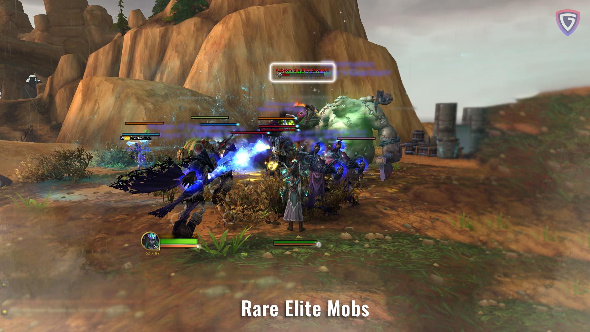 The Best Way to Earn Flame Blessed Iron