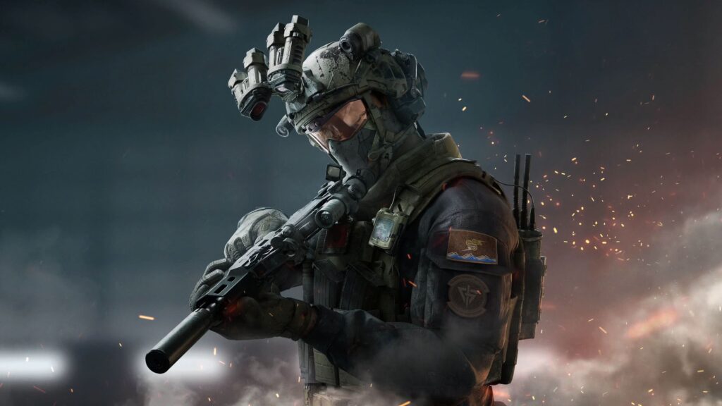 Delta Force How to Make Money