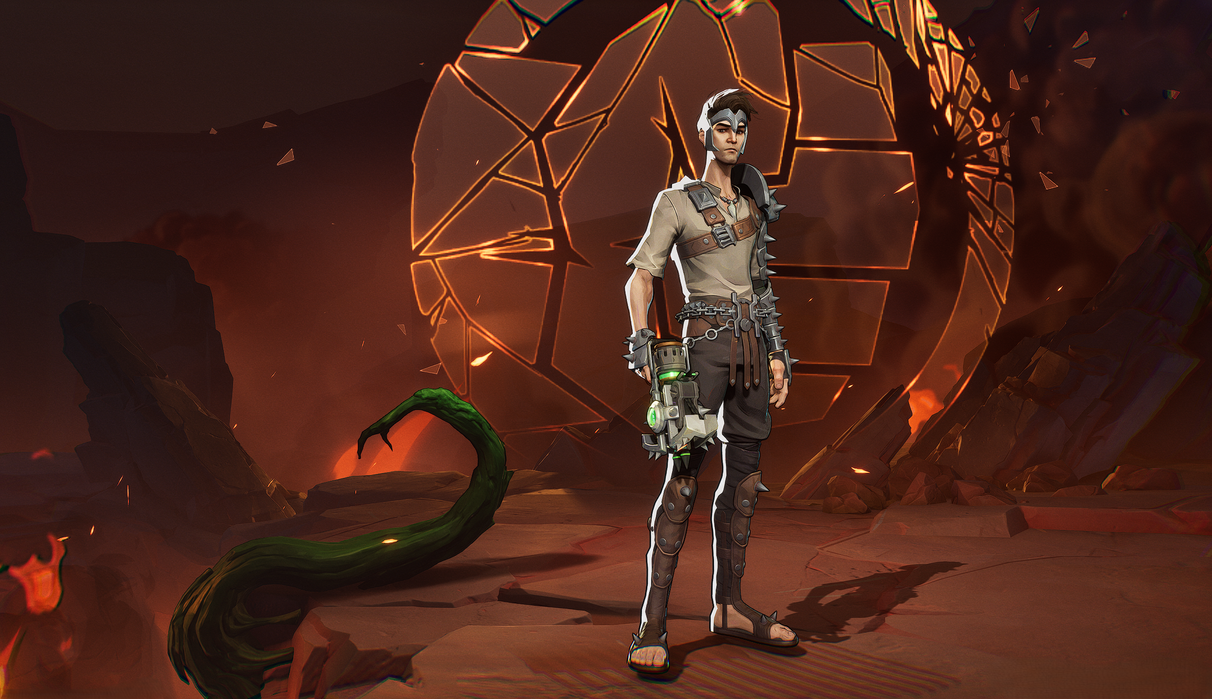 Marvel Rivals Hulk Guide