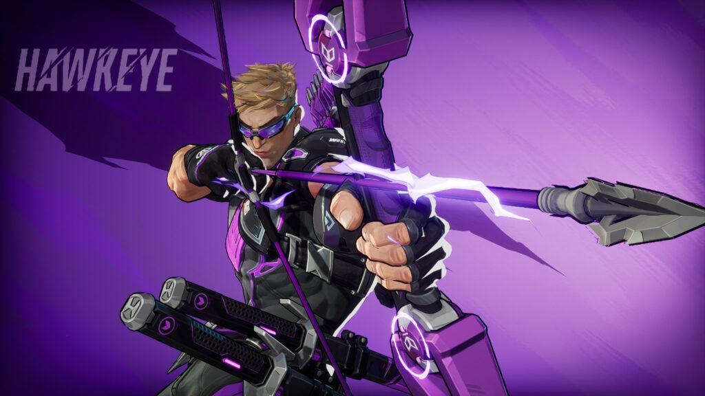 Marvel RIvals Hawkeye Guide