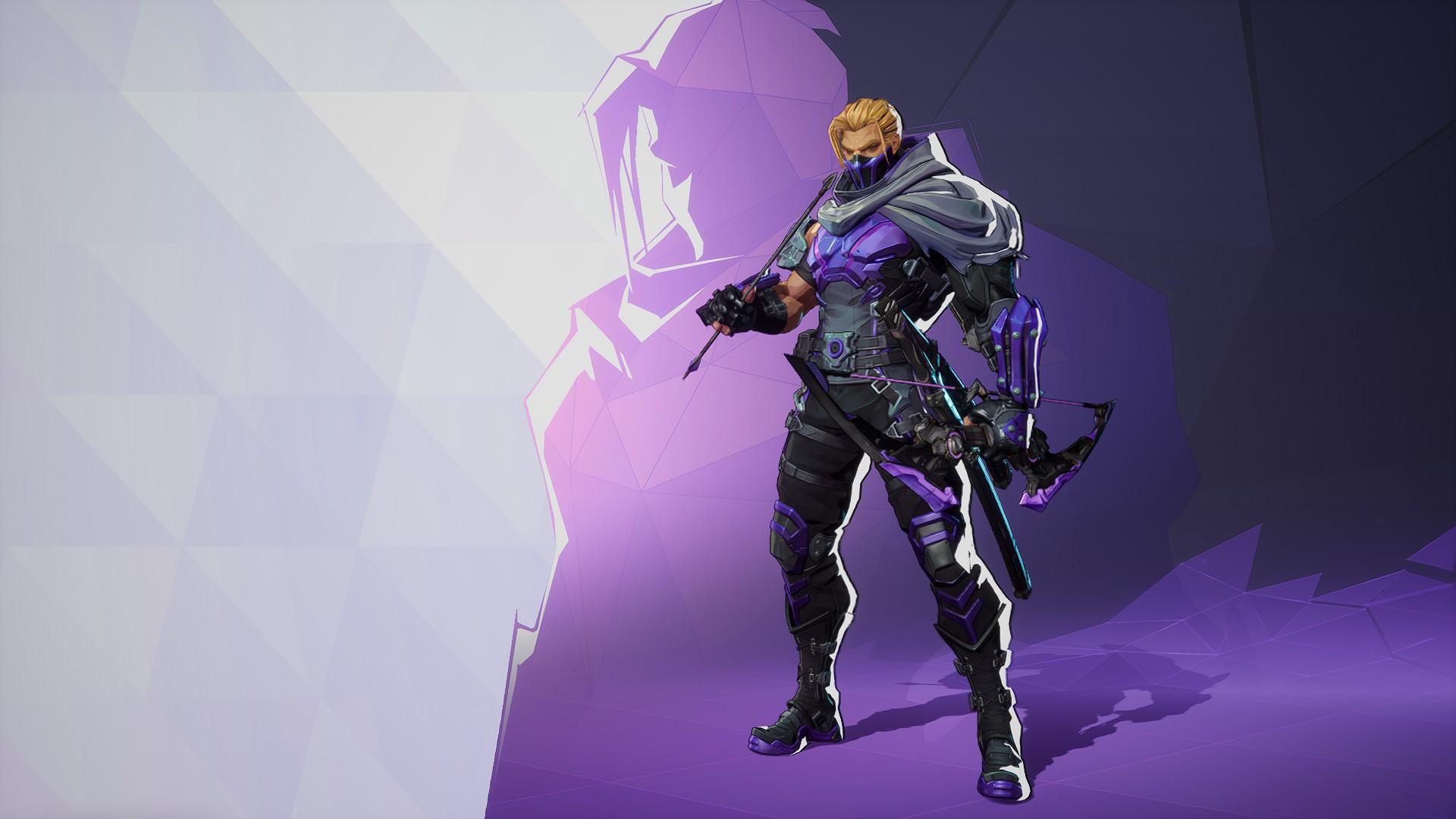 Marvel Rivals Hawkeye Guide