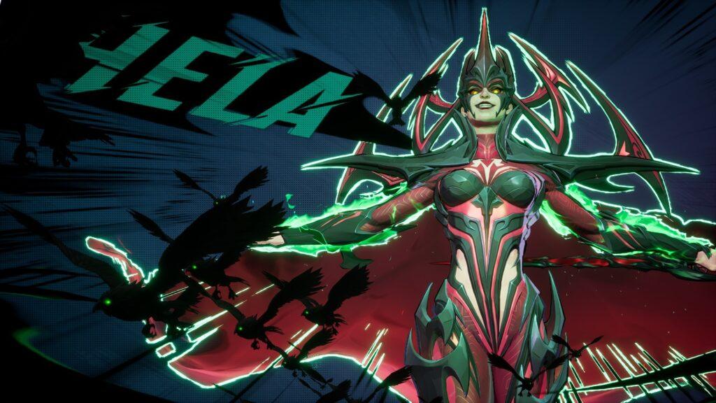 Marvel Rivals Hela Guide