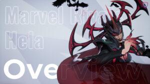 Marvel Rivals Hela Guide - Pro Tips