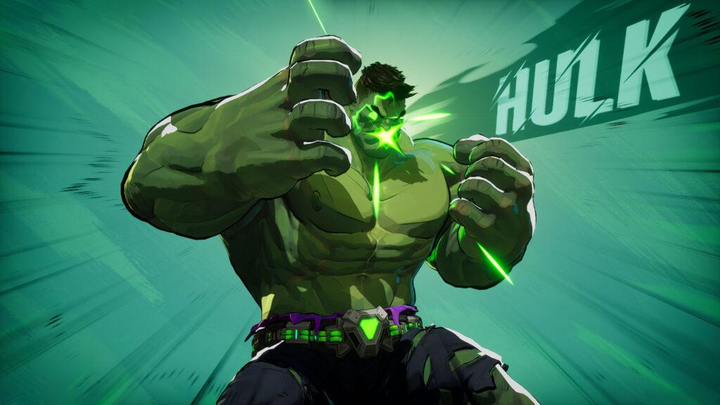 Marvel Rivals Hulk Guide