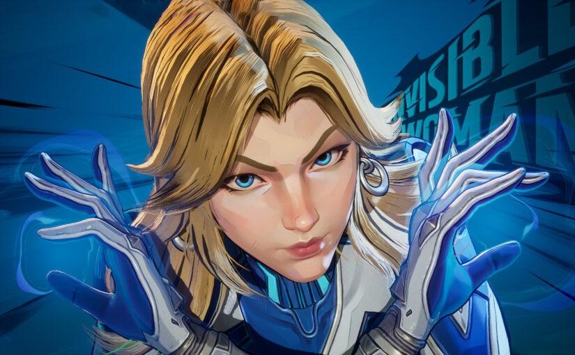 Marvel Rivals Characters Invis Marvel Rivals, Pro Tips and Tricks - Overgear Guides