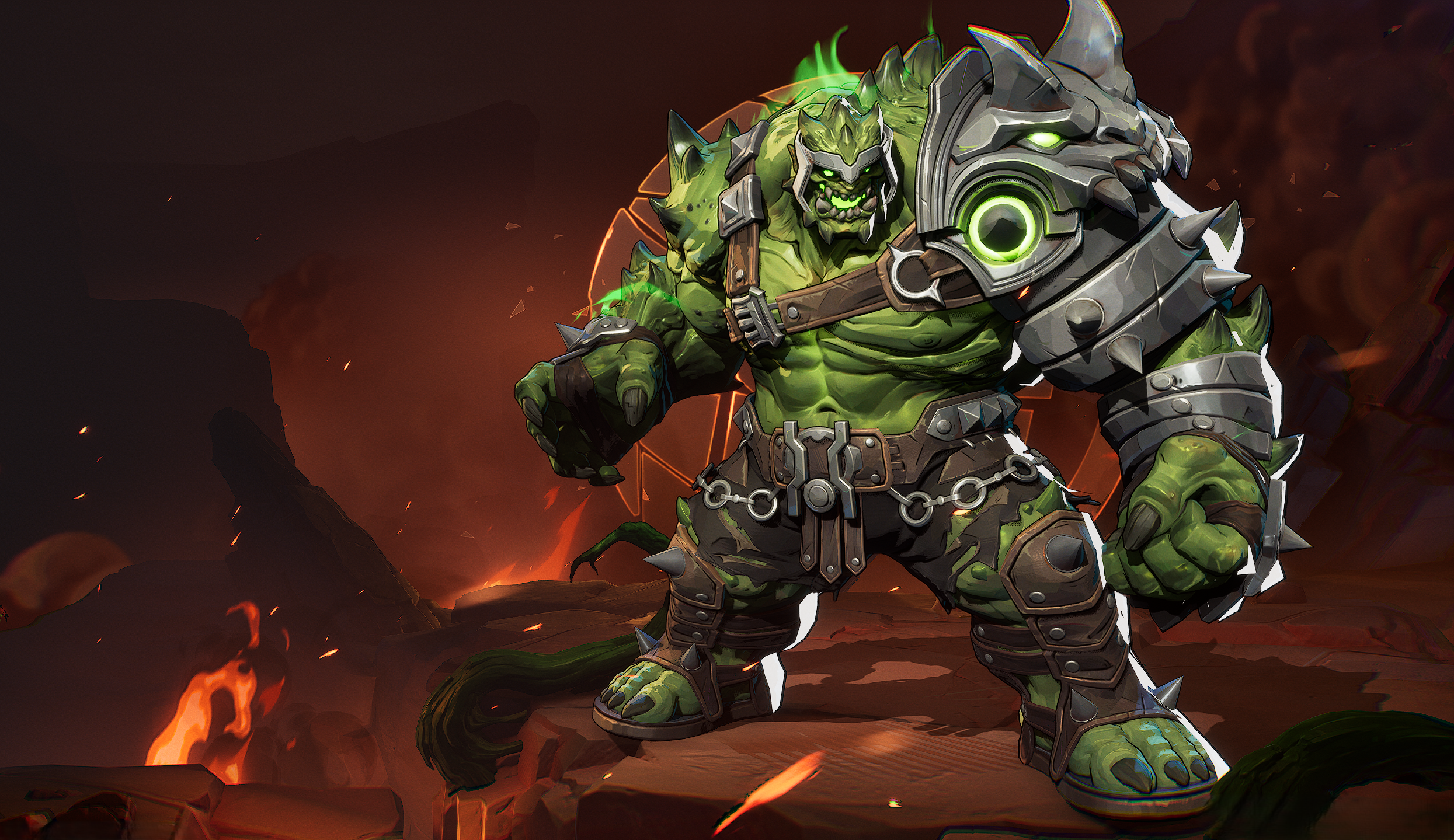 Marvel Rivals Hulk Guide