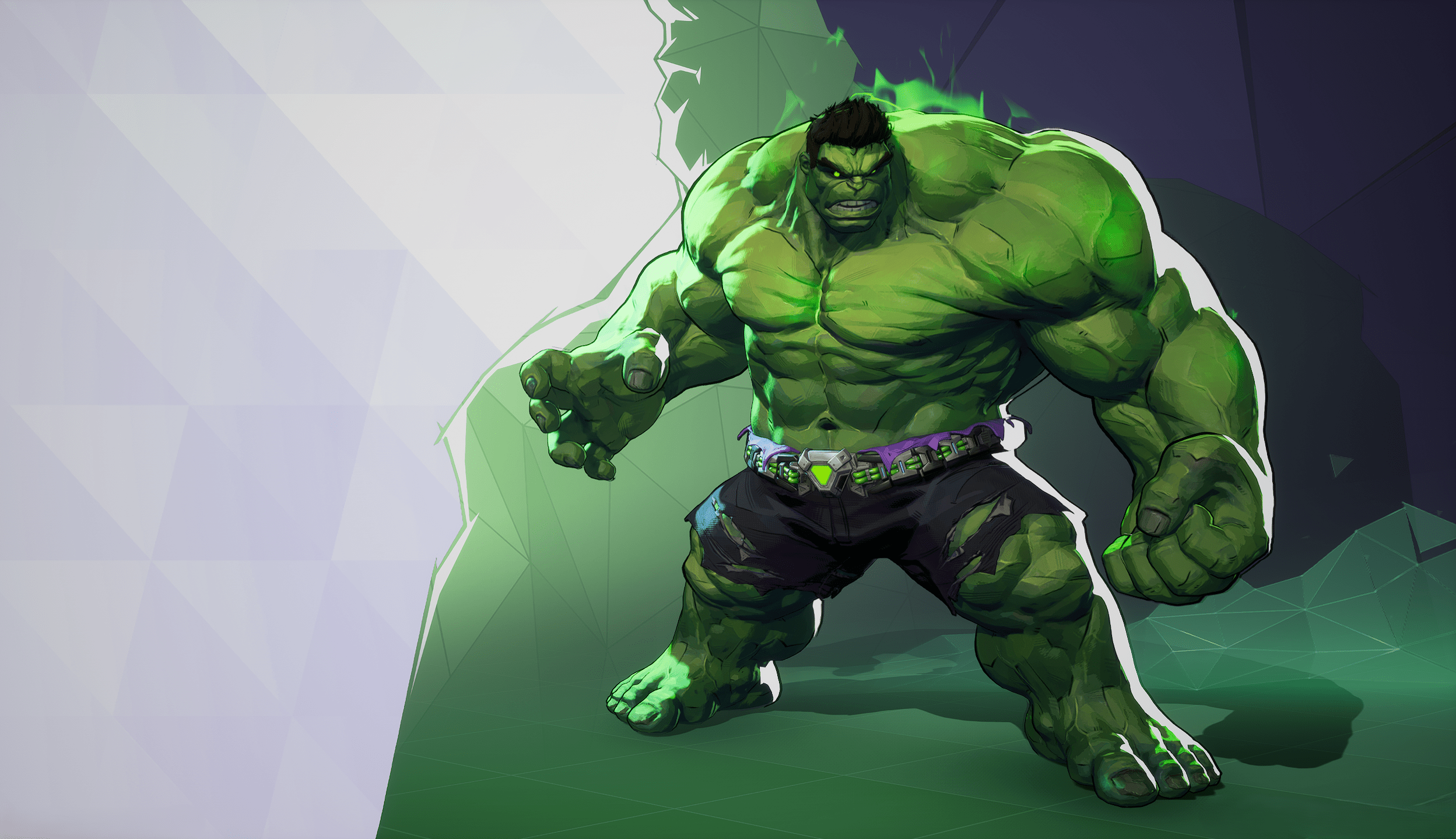 Marvel Rivals Hulk Guide