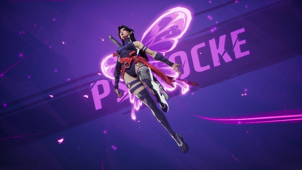 Marvel Rivals Psylocke Guide