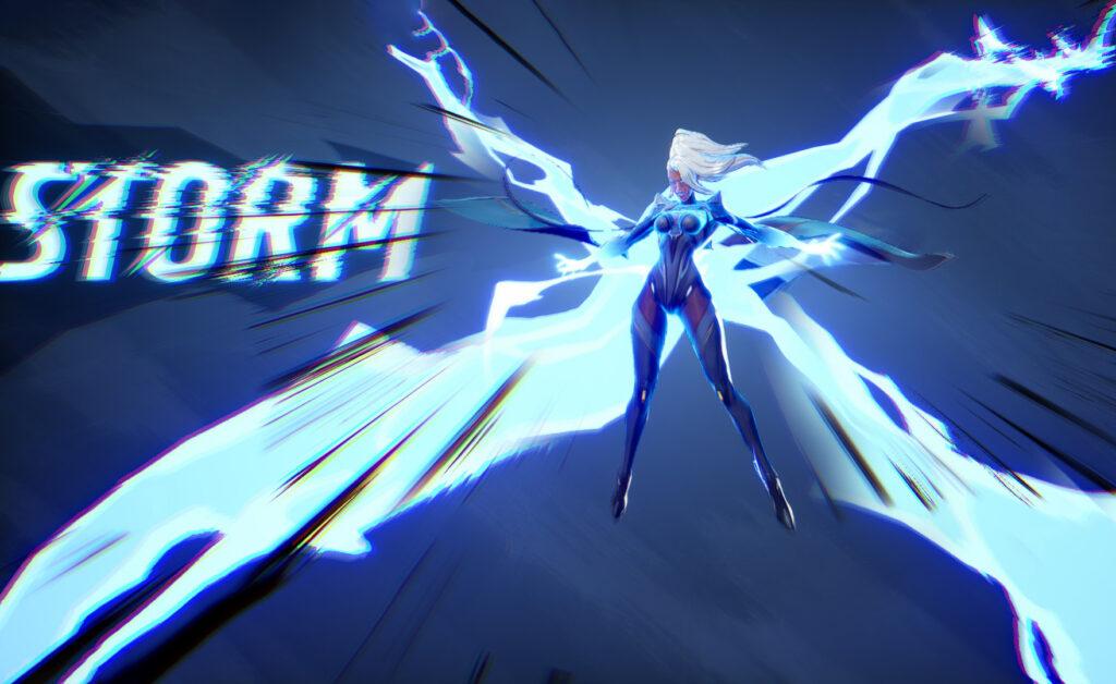 Marvel Rivals Storm Guide