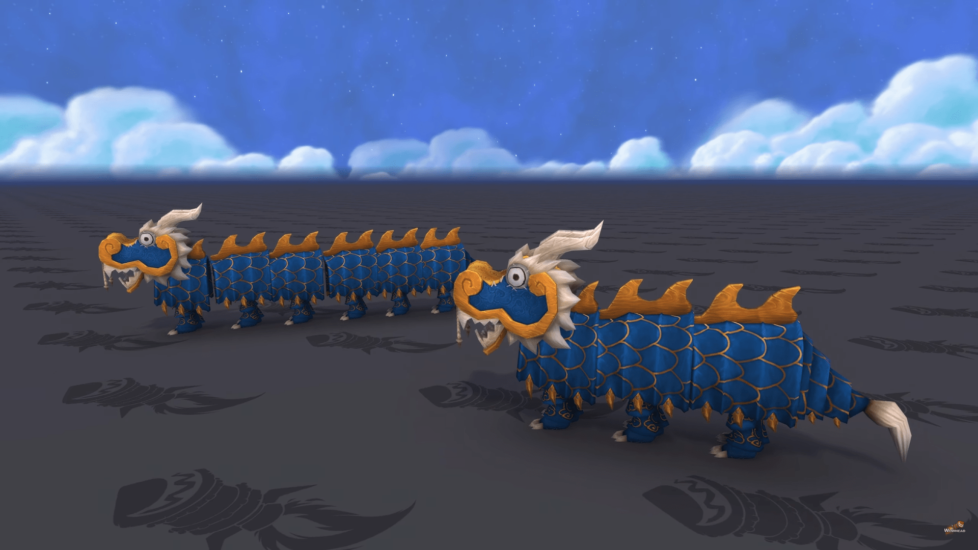 Lunar Festival Guide